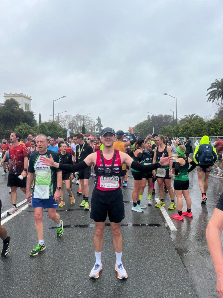 espectacularmanchathon 17