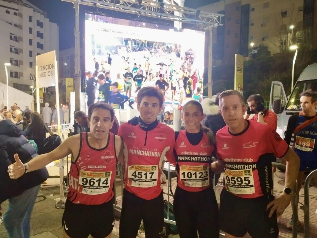 espectacularmanchathon 7