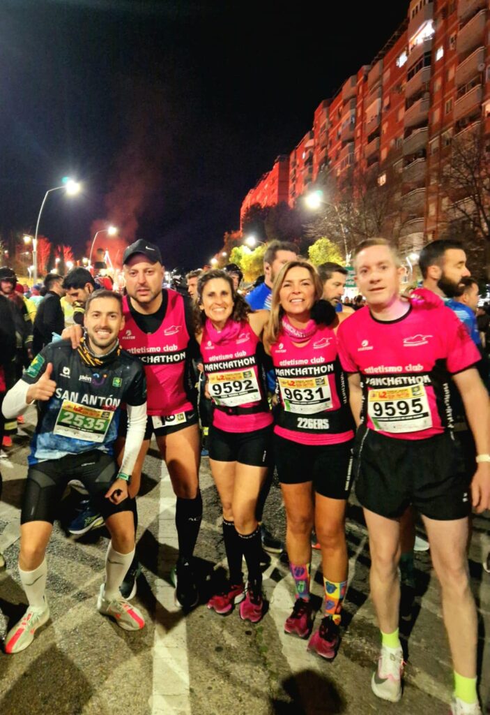 espectacularmanchathon 8