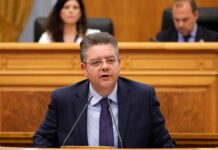 “Esta región merece más y Page no lo ofrece”