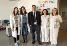 Dos estudios internacionales liderados por el Hospital Nacional de Parapléjicos revelan las prioridades de salud y vida de niños y jóvenes con lesión medular