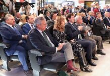 Eurocaja Rural acompaña al Gobierno de Castilla y León en FITUR