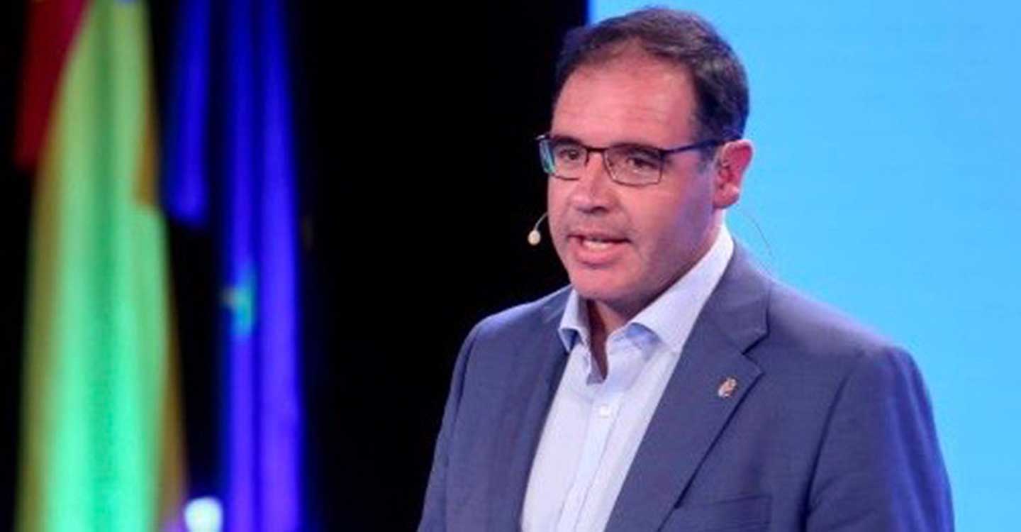 Europa si defiende el ferrocarril