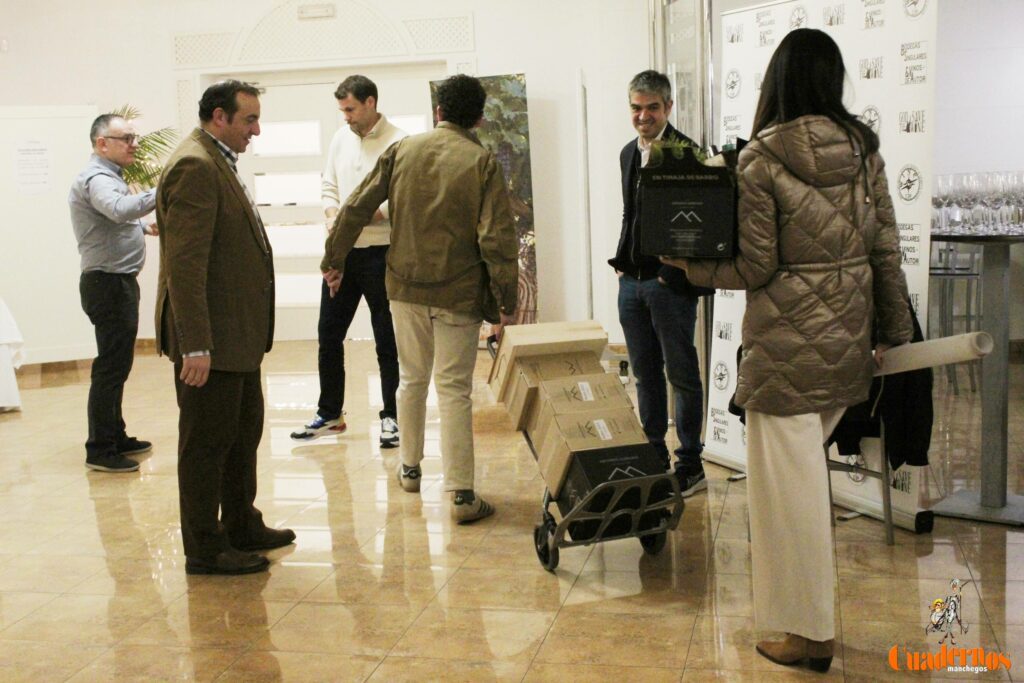 exitazo galeria del vino tomelloso 05