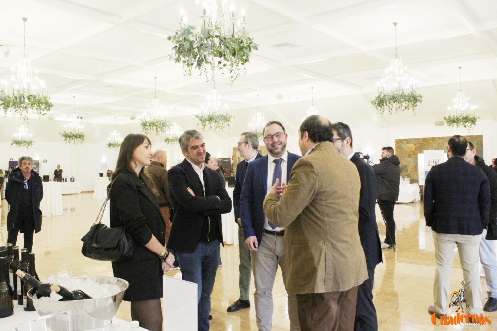 exitazo galeria del vino tomelloso 13