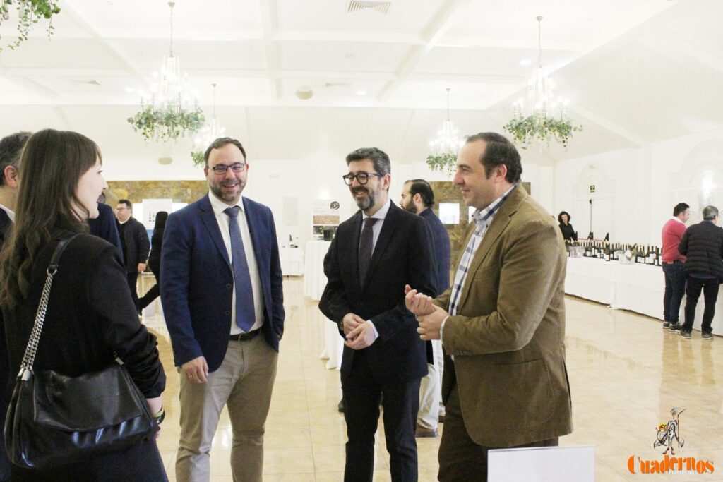 exitazo galeria del vino tomelloso 14