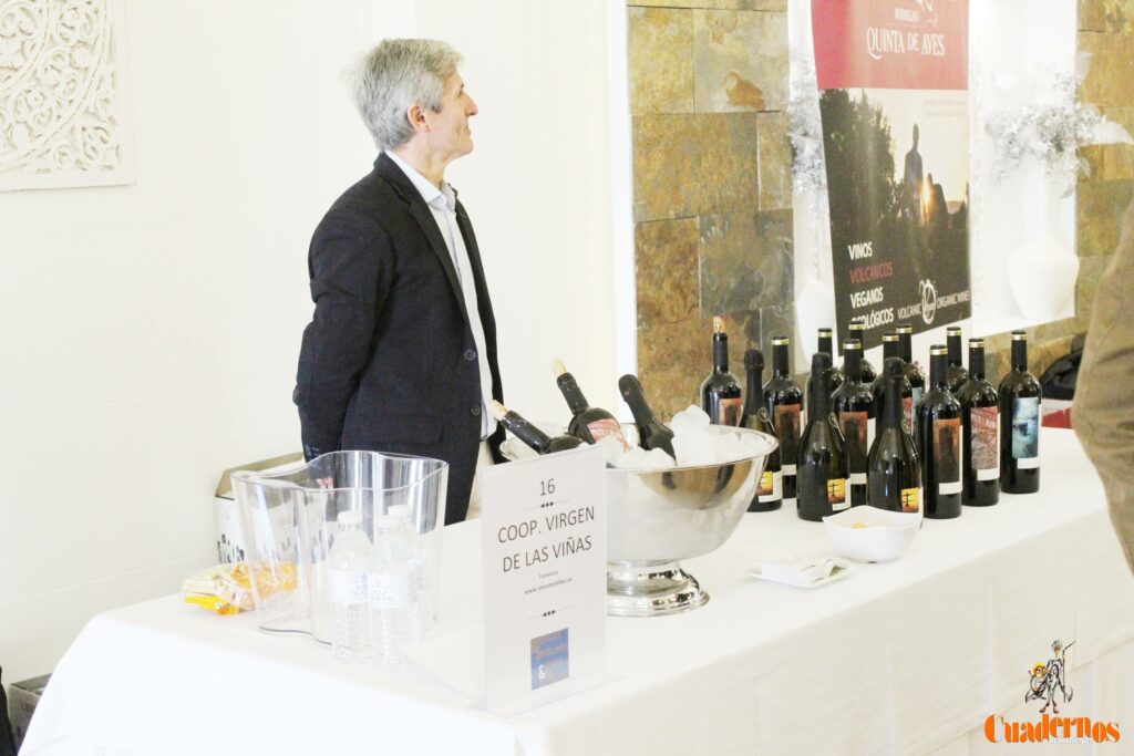 exitazo galeria del vino tomelloso 16