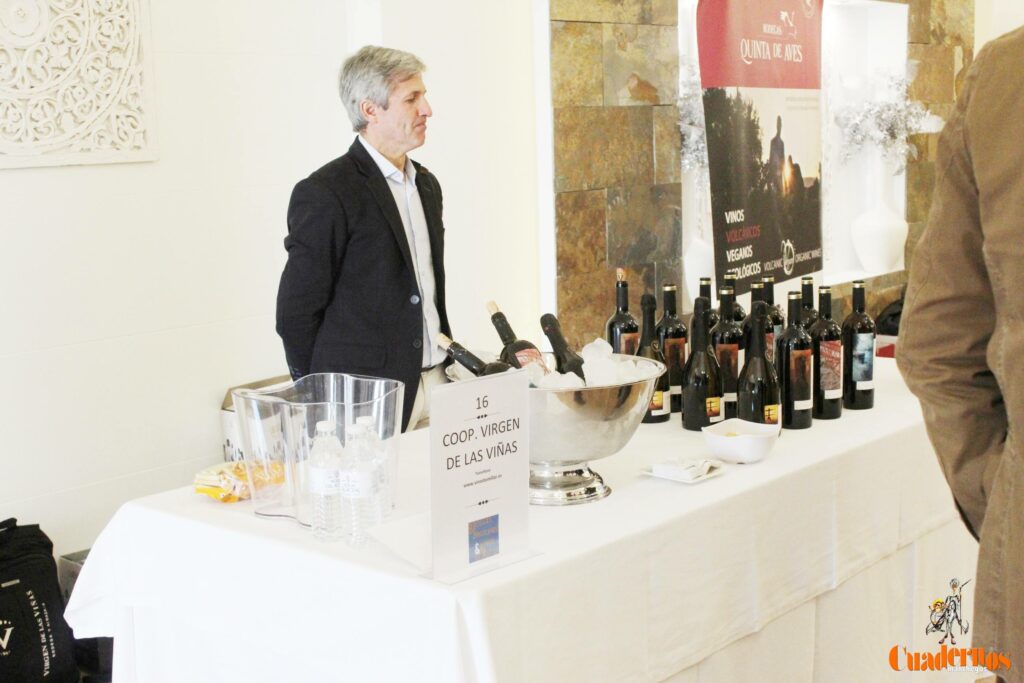exitazo galeria del vino tomelloso 17