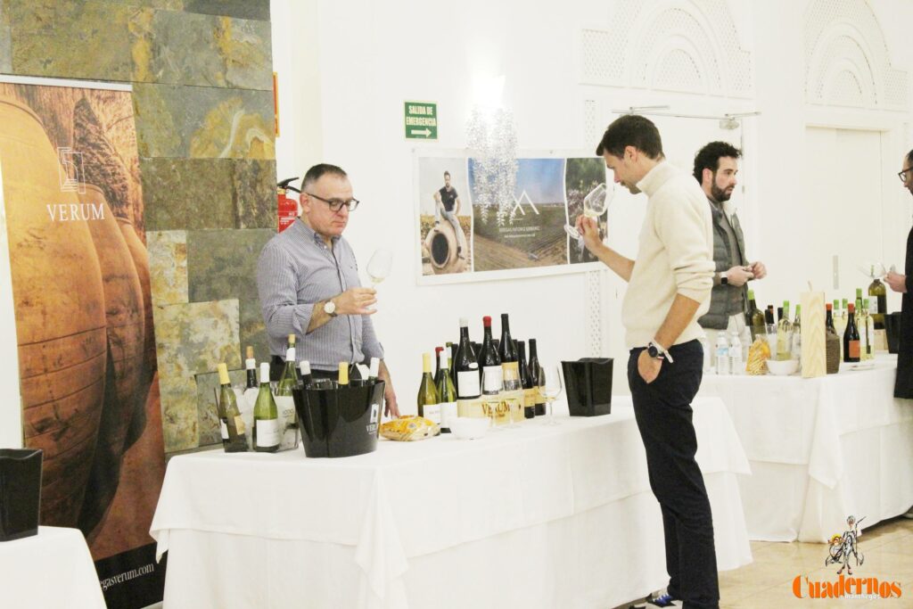 exitazo galeria del vino tomelloso 20