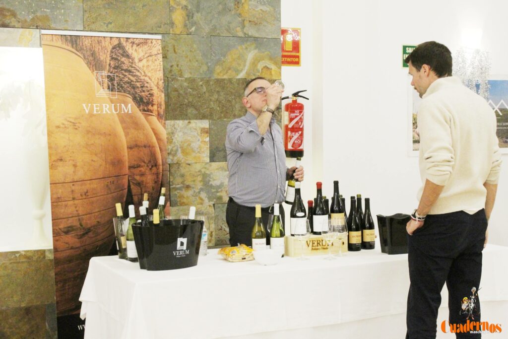 exitazo galeria del vino tomelloso 22