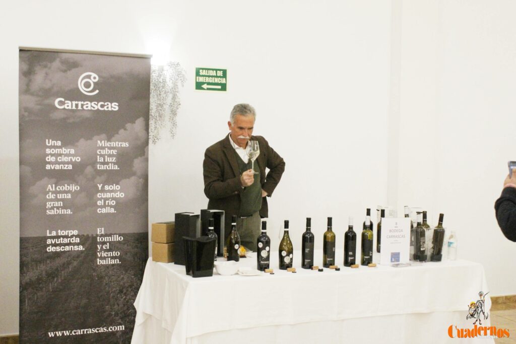 exitazo galeria del vino tomelloso 27
