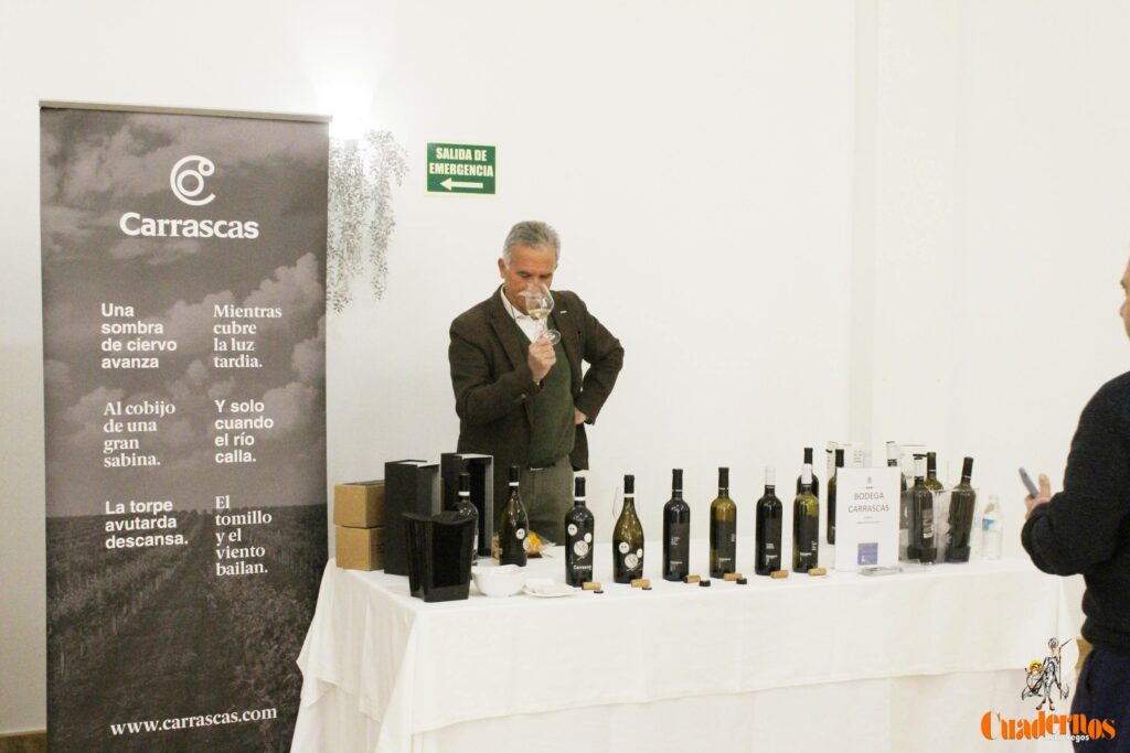 exitazo galeria del vino tomelloso 28