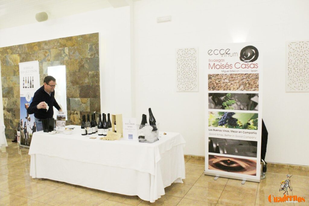 exitazo galeria del vino tomelloso 36