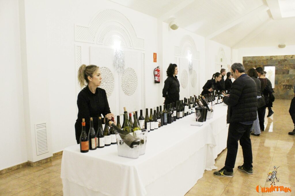 exitazo galeria del vino tomelloso 38