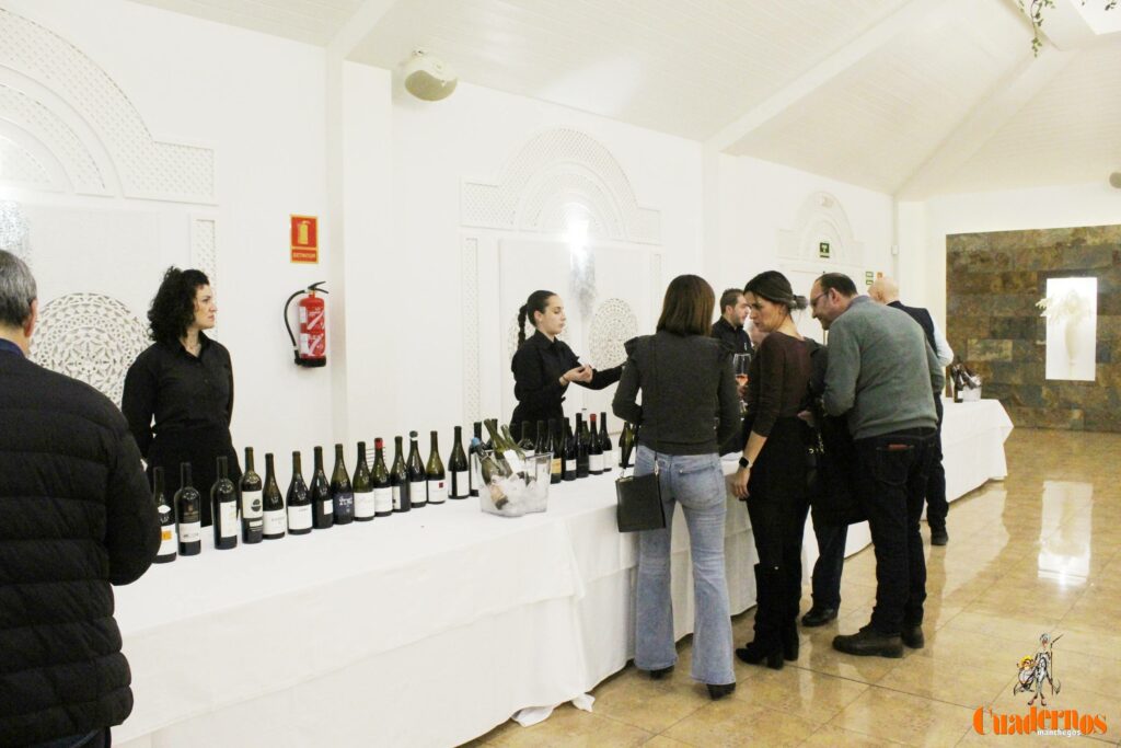 exitazo galeria del vino tomelloso 39
