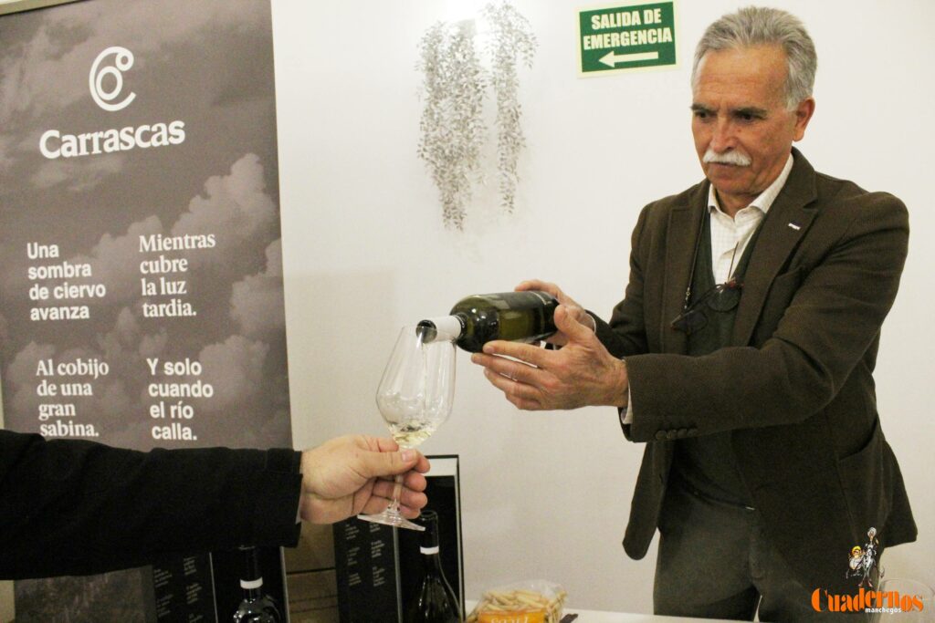 exitazo galeria del vino tomelloso 41