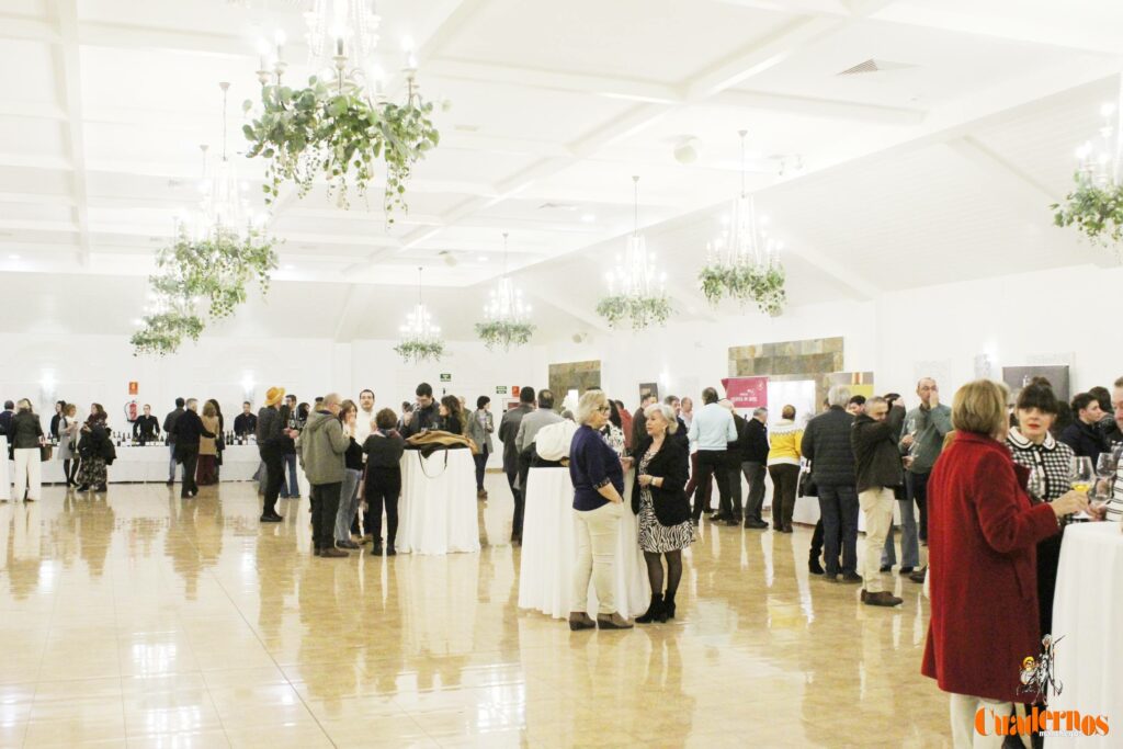 exitazo galeria del vino tomelloso 49