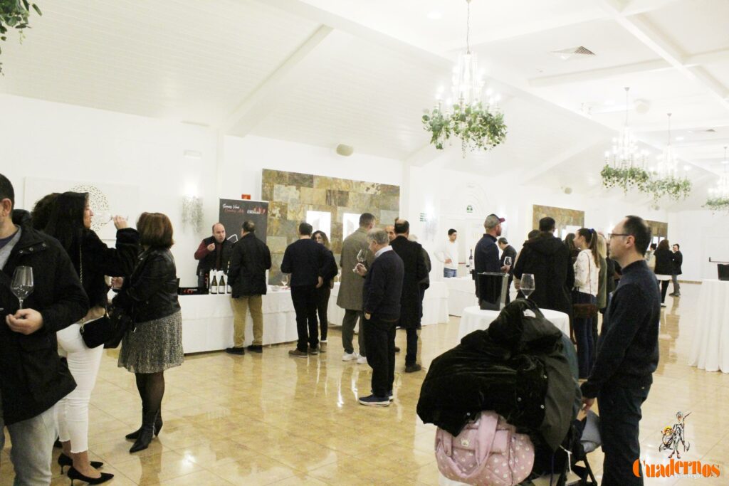 exitazo galeria del vino tomelloso 50