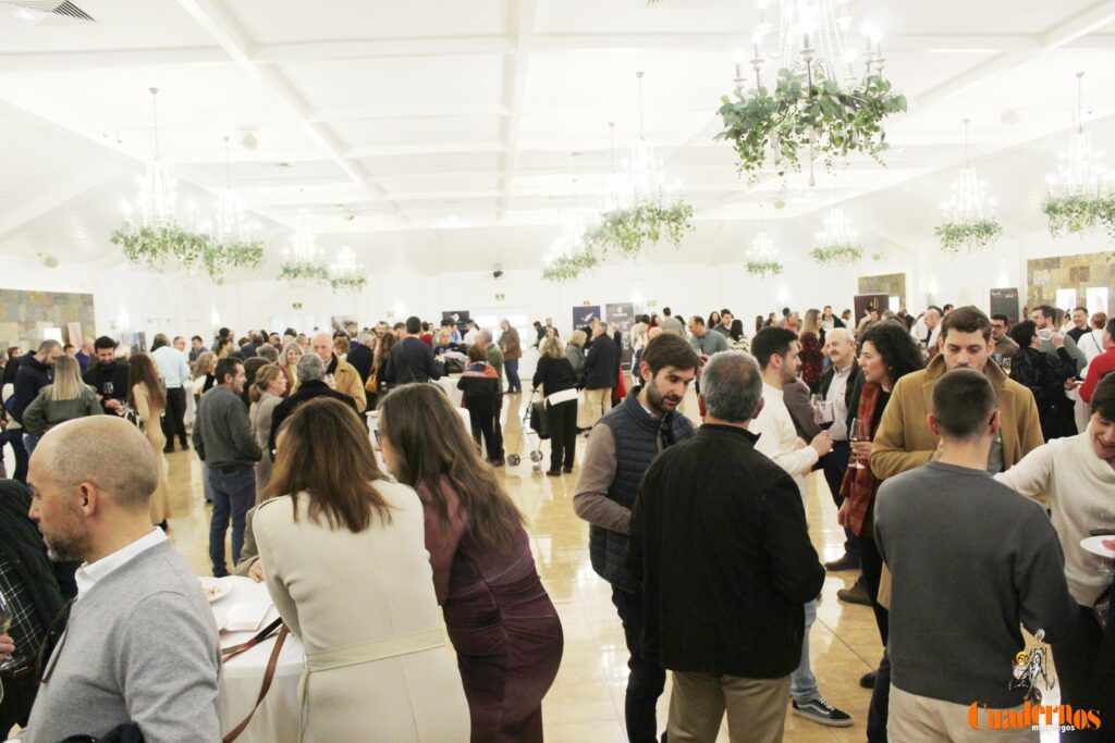 exitazo galeria del vino tomelloso 58