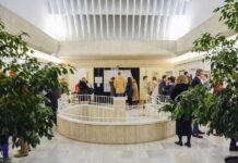 La exposición de Ezequiel Cano se amplia hasta el 2 de febrero