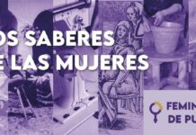 La sabiduría ancestral de las mujeres