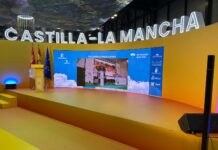 FERDUQUE 2025 expone en FITUR ‘la fuerza de lo rural’ de los Estados del Duque