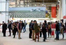 Primera Feria promocional de los Vinos DO La Mancha en este 2025