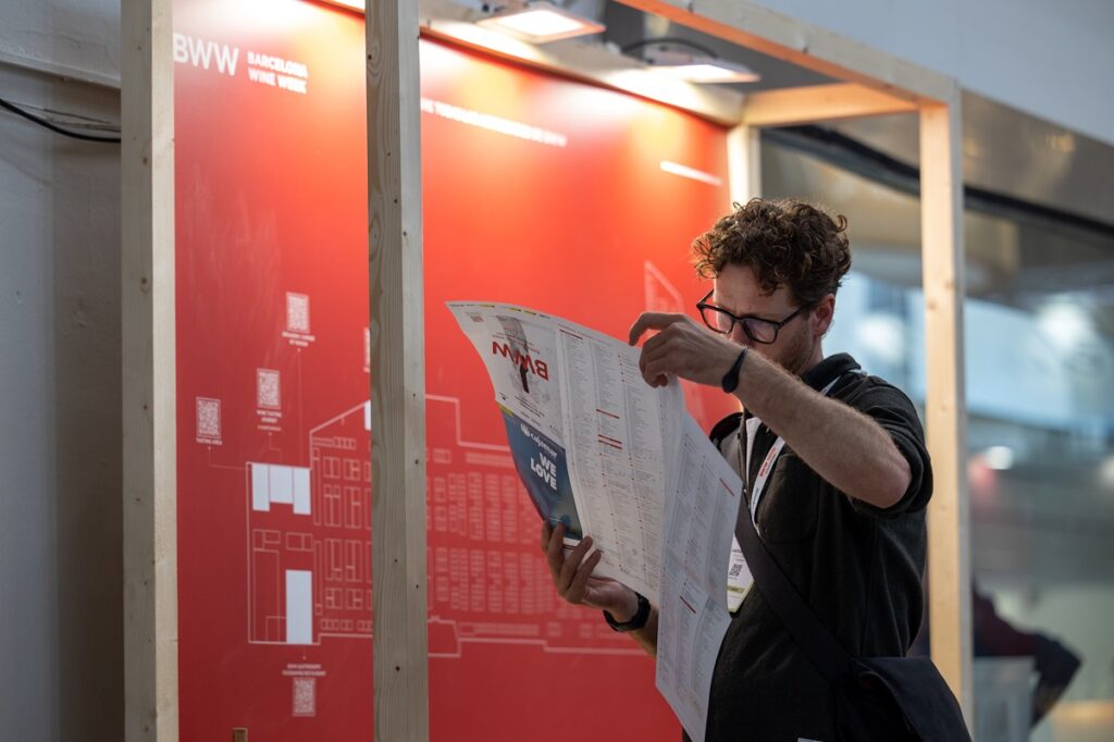 Primera Feria promocional de los Vinos DO La Mancha en este 2025