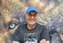 El Festival del lobo de Cantalojas