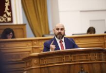 Fran Barato y el PSOE de Tomelloso votan no a la UCI y al Hospital