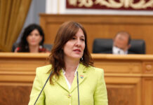 Frente al odio: visibilidad, orgullo y resiliencia. Somos ley en Castilla-La Mancha