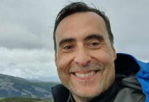 Frente común por el mundo rural