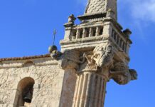 Fuentenovilla, la historia y la naturaleza hecha pueblo