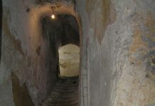 El futuro de las cuevas de Tomelloso