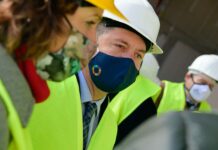 El futuro de nuestro planeta pasa por un uso eficiente de la energía