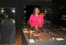 Futuro para nuestros museos