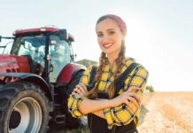 El futuro del mundo rural se siembra en femenino