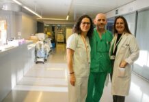 La Gerencia de Atención Integrada de Hellín destaca la excelente operatividad de la Unidad de Heridas Complejas