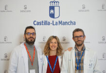 La Gerencia de Atención Integrada de Tomelloso presenta la nueva página web de su Unidad Docente