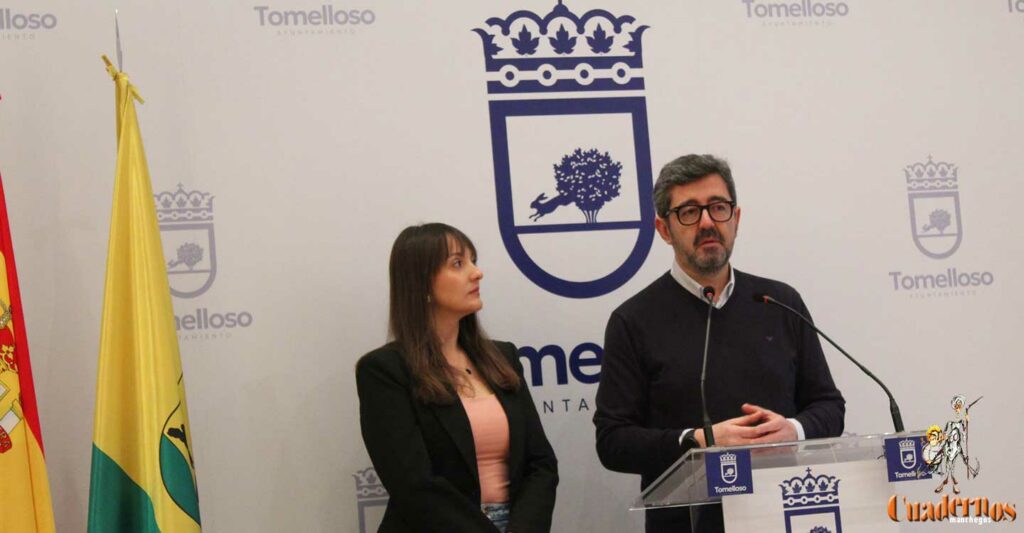 La ciudad de Tomelloso contará con la presencia de Ferrán Centelles en la primera edición de la Galería del Vino: “100 imprescindibles de Castilla-La Mancha”