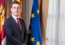 Garantes de la seguridad ciudadana