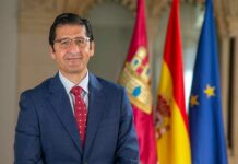 Geoparque ‘Volcanes de Calatrava. Ciudad Real’, un proyecto de todos que hace latir nuestra tierra