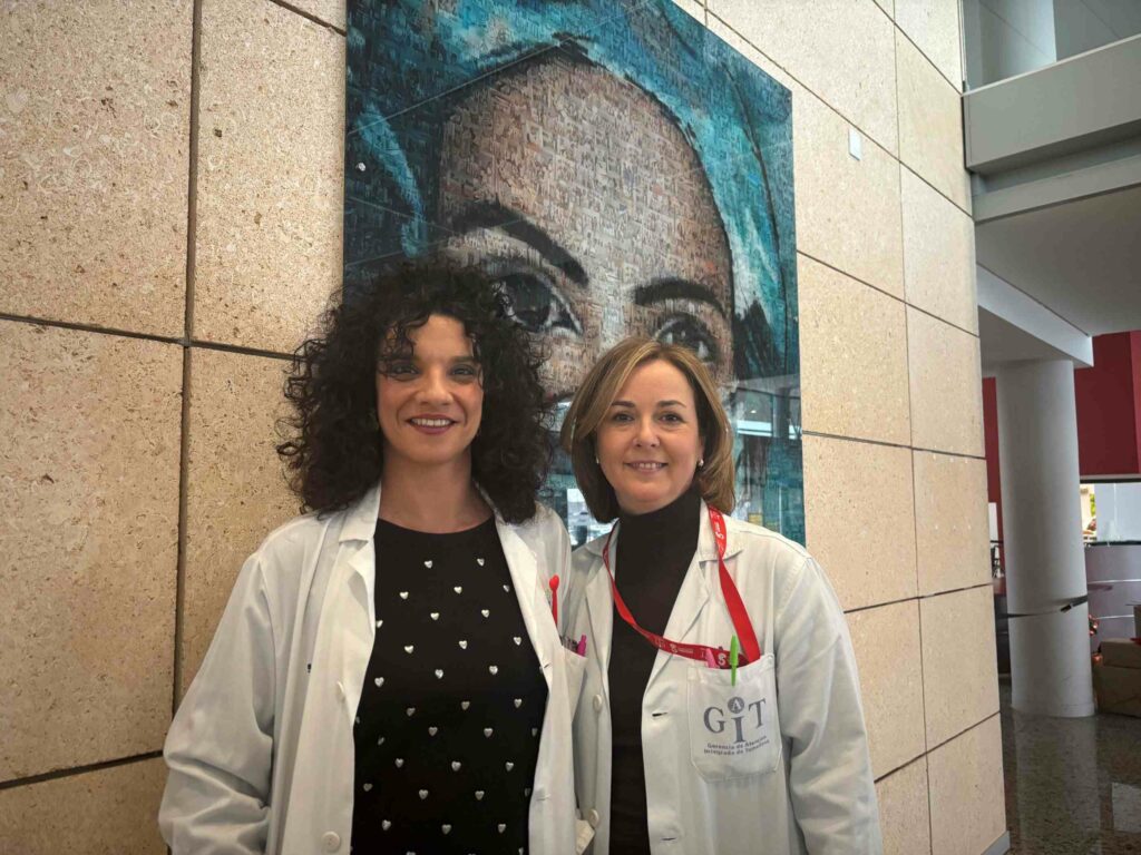 La Gerencia de Tomelloso lidera iniciativas innovadoras para transformar la relación entre pacientes, profesionales y comunidad
