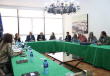 El Gobierno de Castilla-La Mancha refrenda su apoyo a Fercam