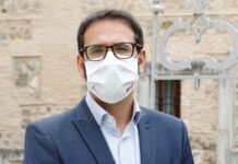 El problema (Gómez) Gordo del PP de Castilla-La Mancha