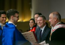 García-Page anuncia la gratuidad de la primera matrícula universitaria “a partir del próximo curso” para que “el bolsillo no limite” ninguna capacidad