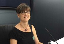 Haciendo cola para 2022