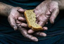 “El hambre como herramienta de dominación”