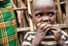 Hoy 4 de junio se celebra el Día Internacional de los Niños Víctimas Inocentes de Agresión. (De cualquier agresión)
