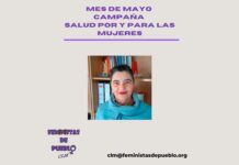 Hay una diferente manera de enfermar de mujeres y hombres